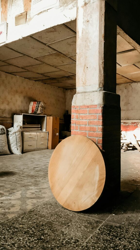 keldri kohandamine varjumiskohaks keldri kohandamine varjumiskohaks