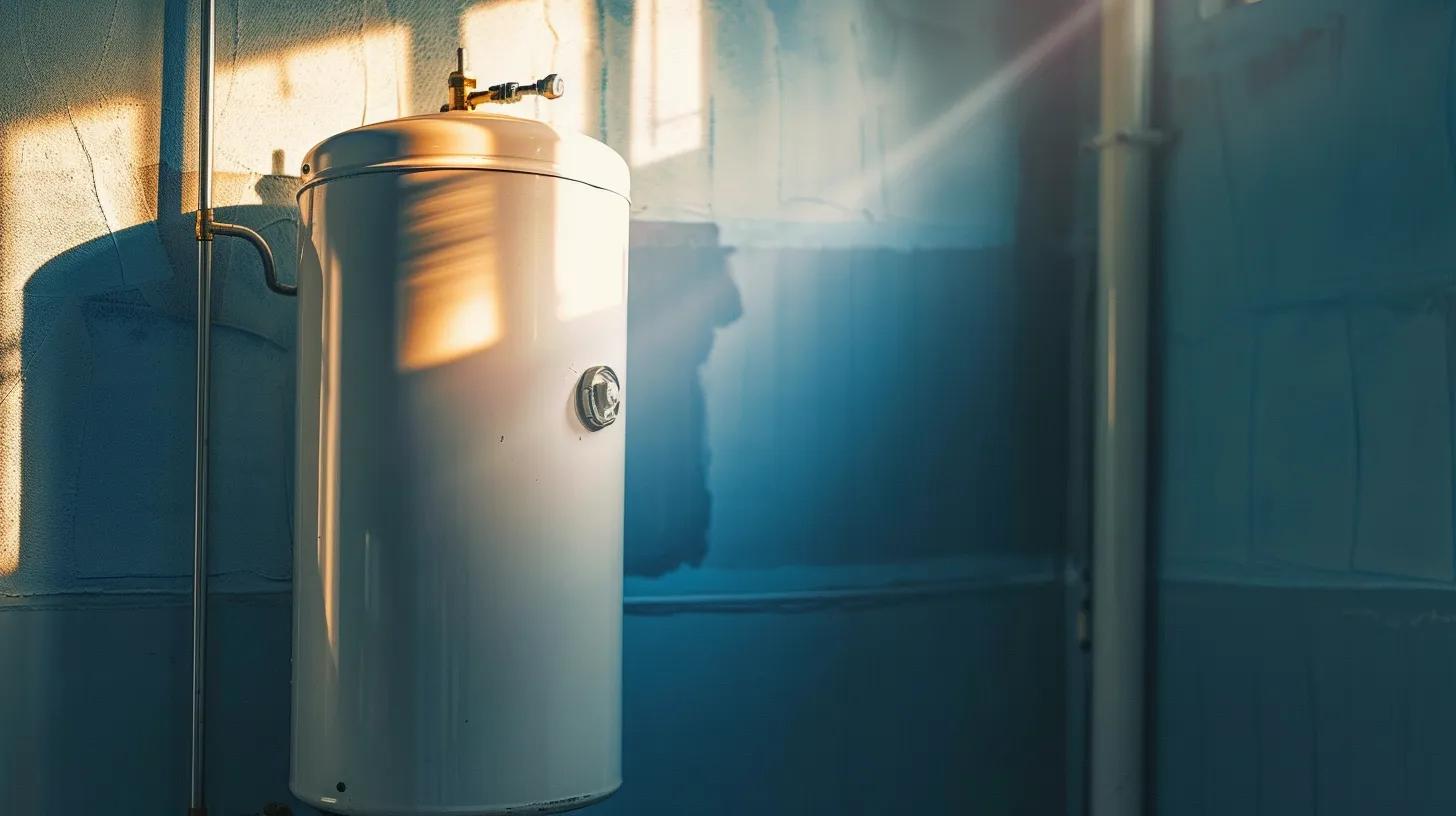 Boileri hooldus: Kuidas säästa kuni 30% elektrikuludelt ja pikendada seadme eluiga?